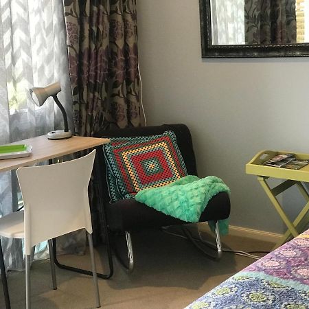 Cosy Caversham Retreat Дюндин Екстериор снимка