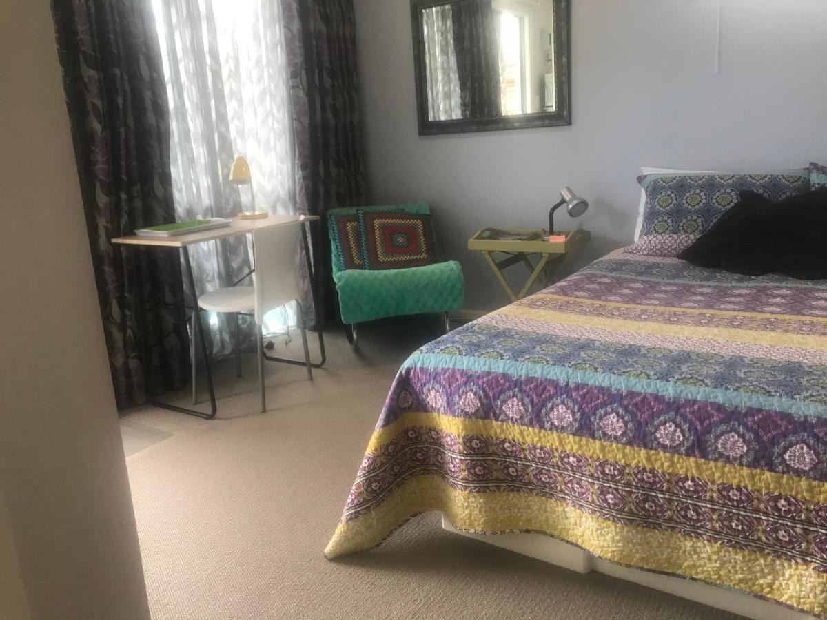 Cosy Caversham Retreat Дюндин Екстериор снимка