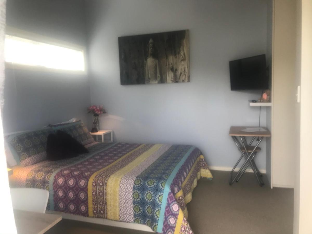 Cosy Caversham Retreat Дюндин Екстериор снимка