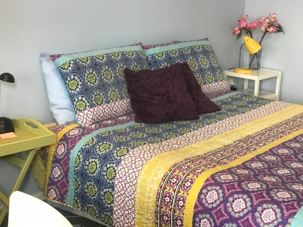 Cosy Caversham Retreat Дюндин Екстериор снимка